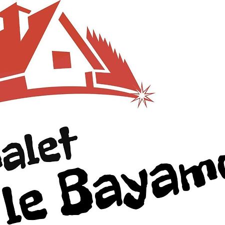 Chalet Le Bayamont 3* Gérardmer Exteriér fotografie