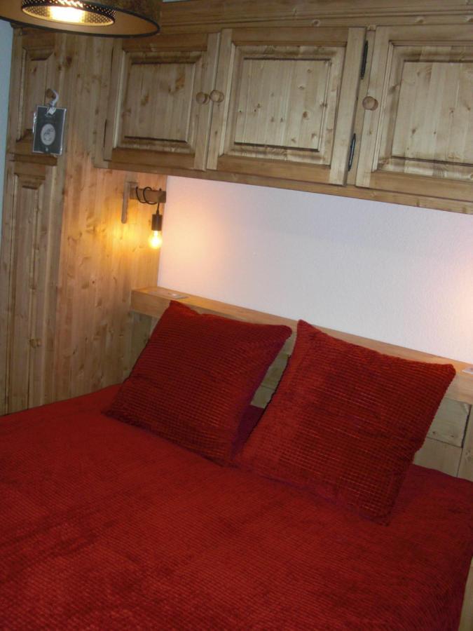 Chalet Le Bayamont 3* Gérardmer Exteriér fotografie
