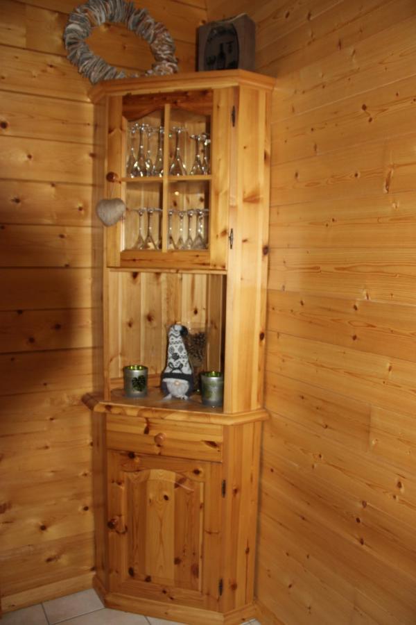 Chalet Le Bayamont 3* Gérardmer Exteriér fotografie