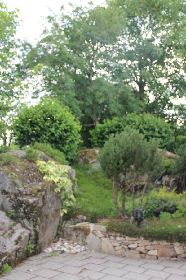 Chalet Le Bayamont 3* Gérardmer Exteriér fotografie