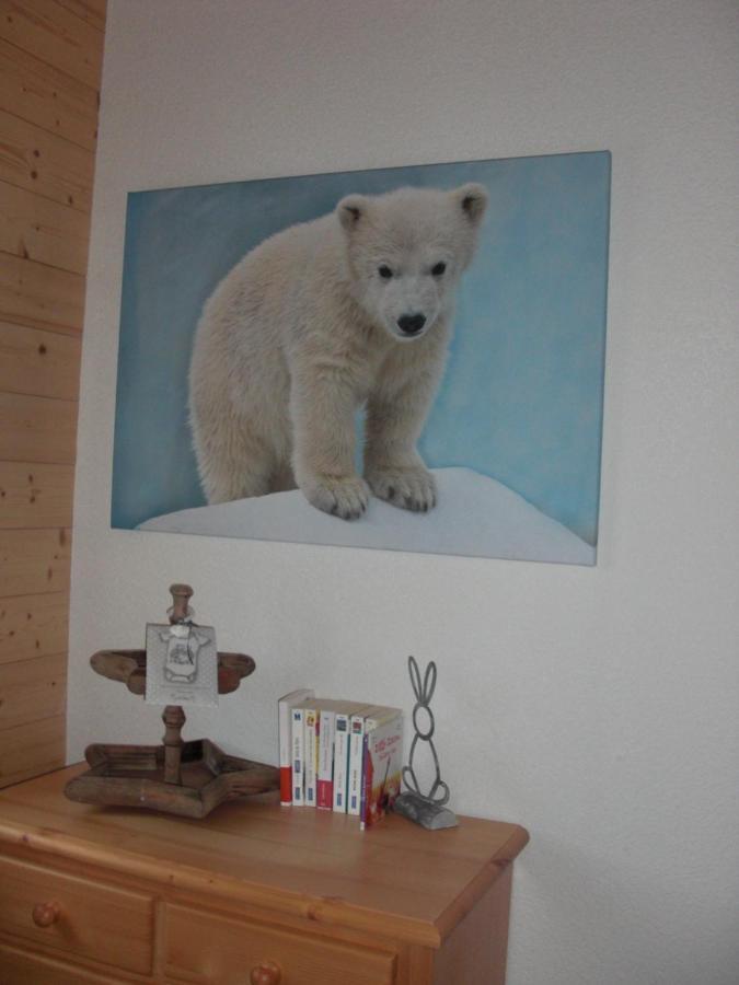 Chalet Le Bayamont 3* Gérardmer Exteriér fotografie