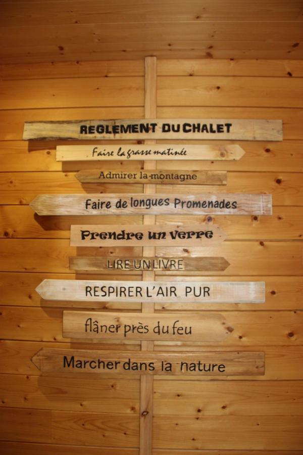 Chalet Le Bayamont 3* Gérardmer Exteriér fotografie