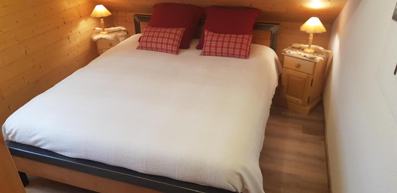 Chalet Le Bayamont 3* Gérardmer Exteriér fotografie