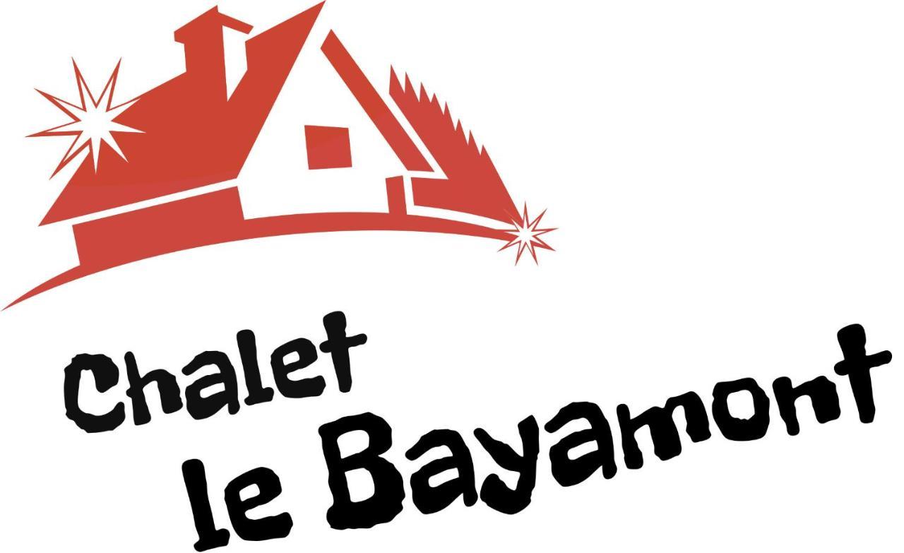 Chalet Le Bayamont 3* Gérardmer Exteriér fotografie