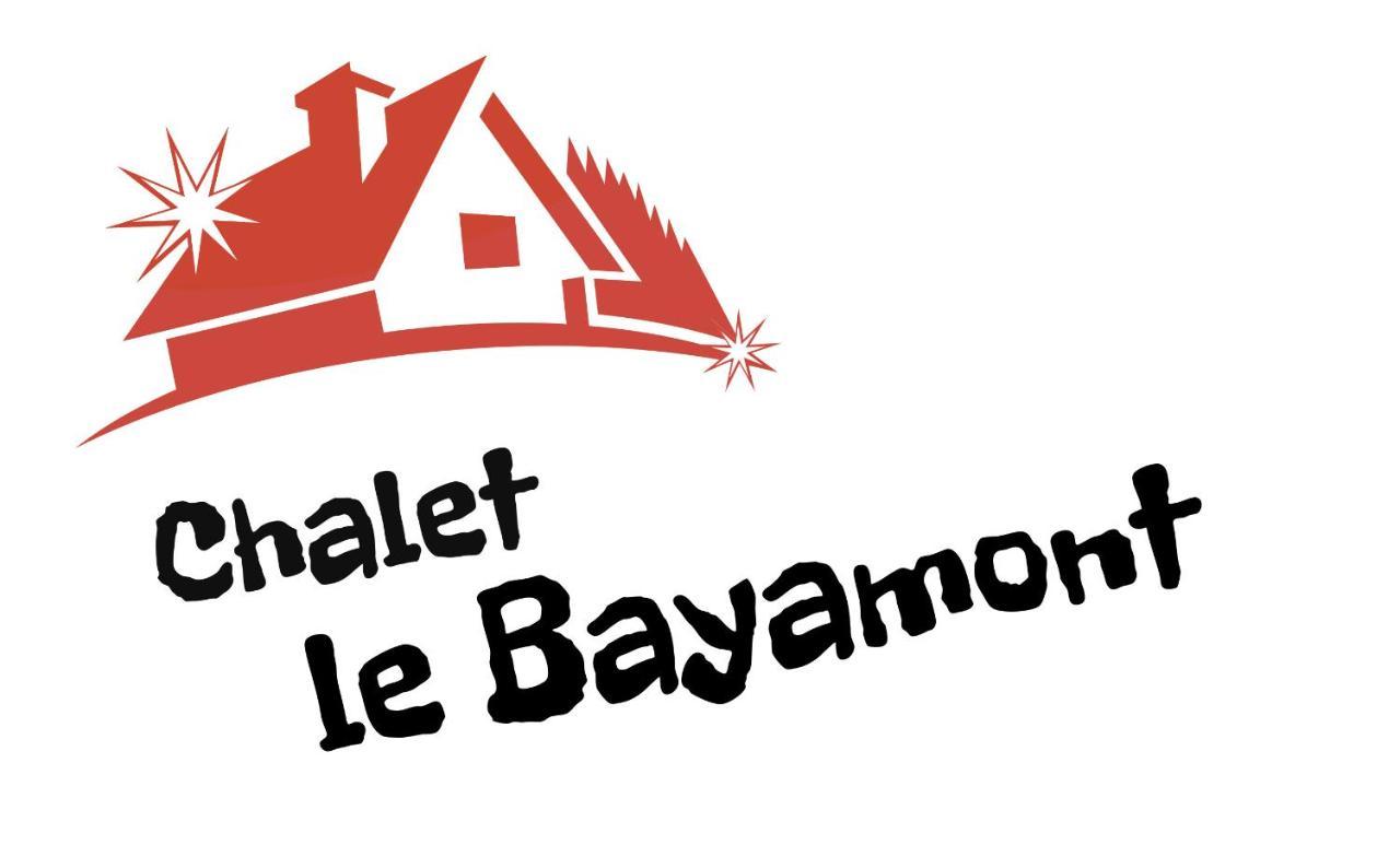 Chalet Le Bayamont 3* Gérardmer Exteriér fotografie